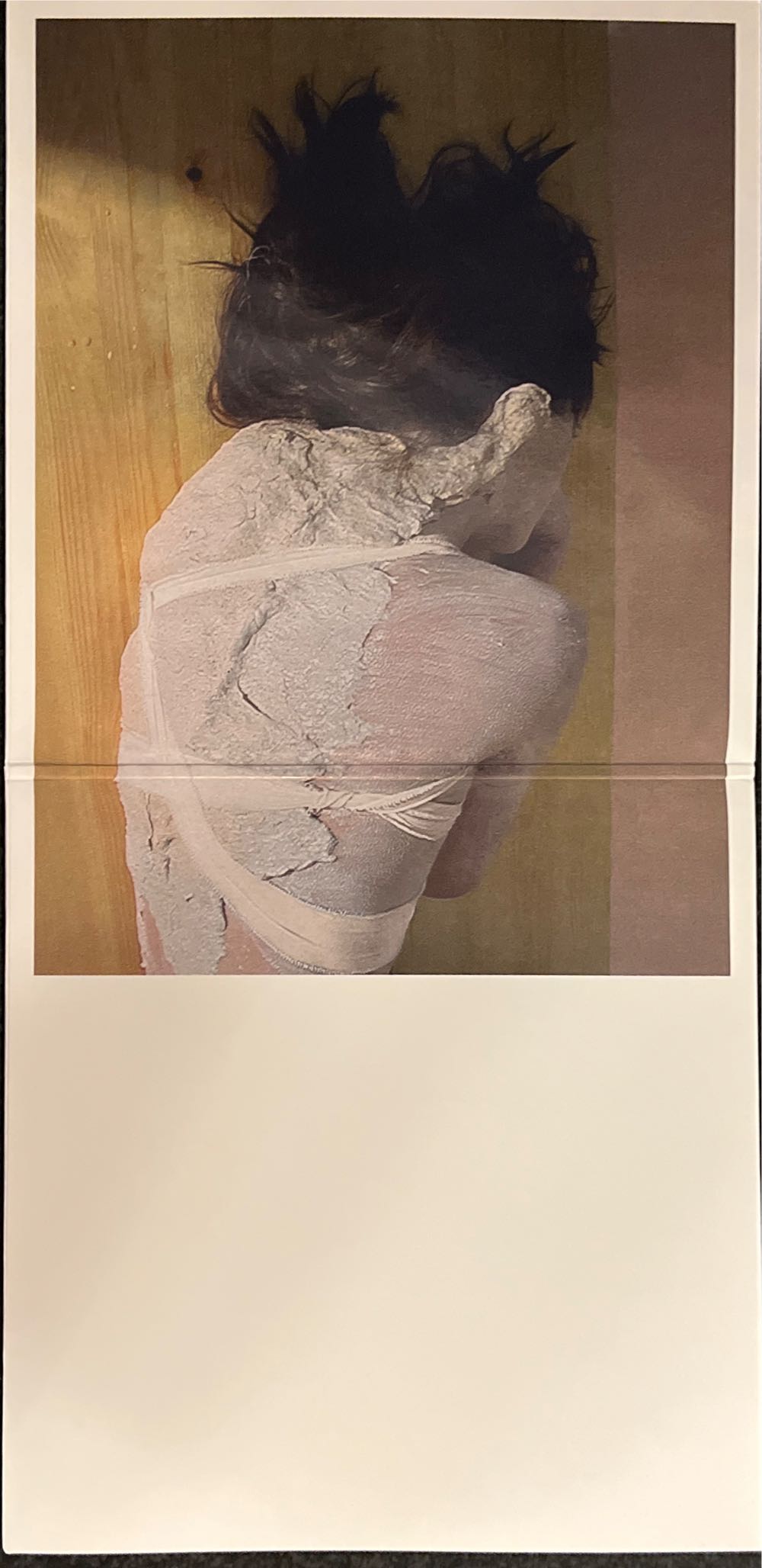 Greatest Hits - Bjork (12”) music collectible [Barcode 5016958049812] - Main Image 3