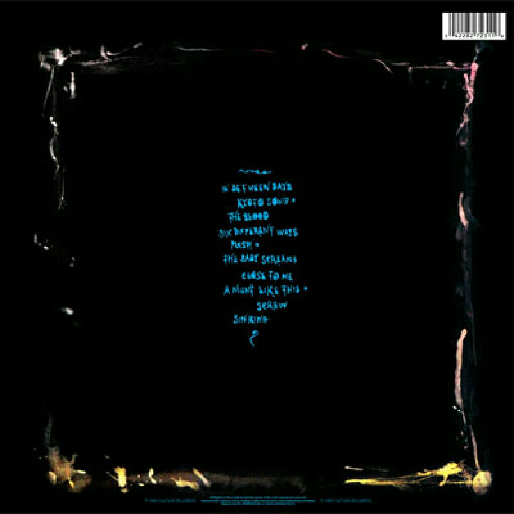 The Head On The Door - Cure, The (CD) music collectible - Main Image 2