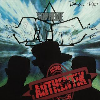 The Sound, The Speed, The Light