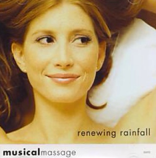 Renewing Rainfall - Various Renewing Rainfall (CD) music collectible [Barcode 096009354725] - Main Image 1