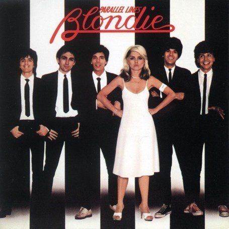 Parallele Lines - Blondie (12”) music collectible - Main Image 1