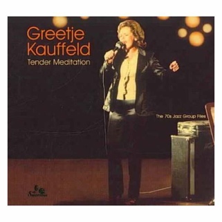 Credence Clearwater Revival Live in Europe 1971