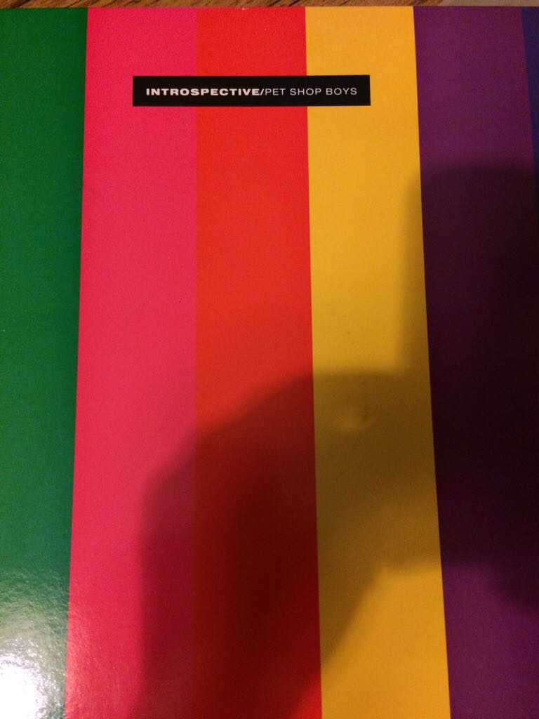 Pictures At An Exhibition