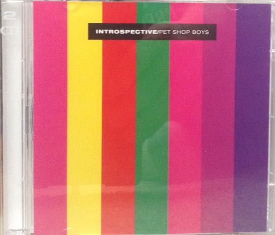 Pictures At An Exhibition