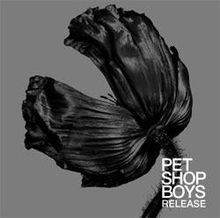 Release - Pet Shop Boys music collectible - Main Image 1
