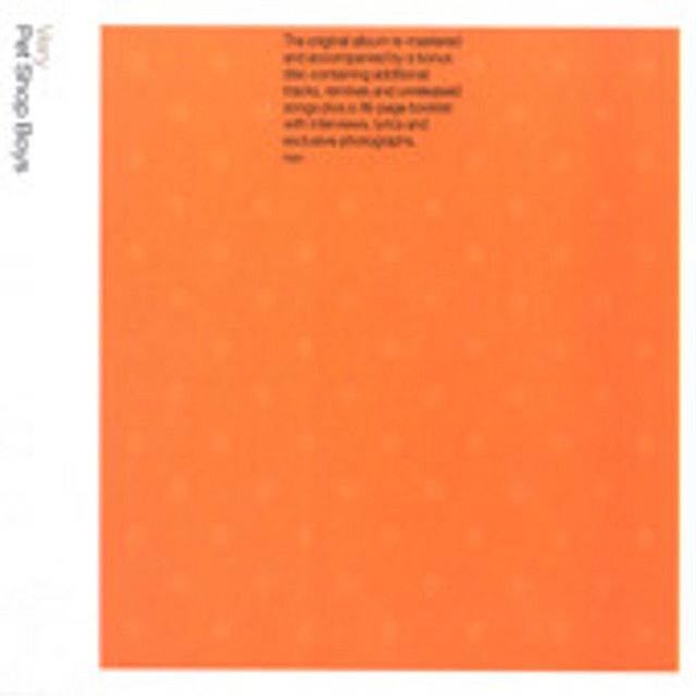 Music From Regions Beyond (Red)