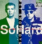 Its Too Late (662040 1) - CD-S