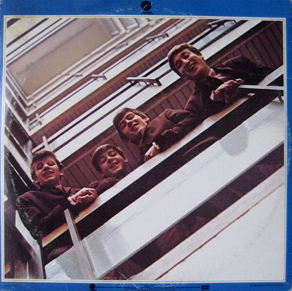 1967 - 1970 - Beatles (12” - 99:34) music collectible - Main Image 2