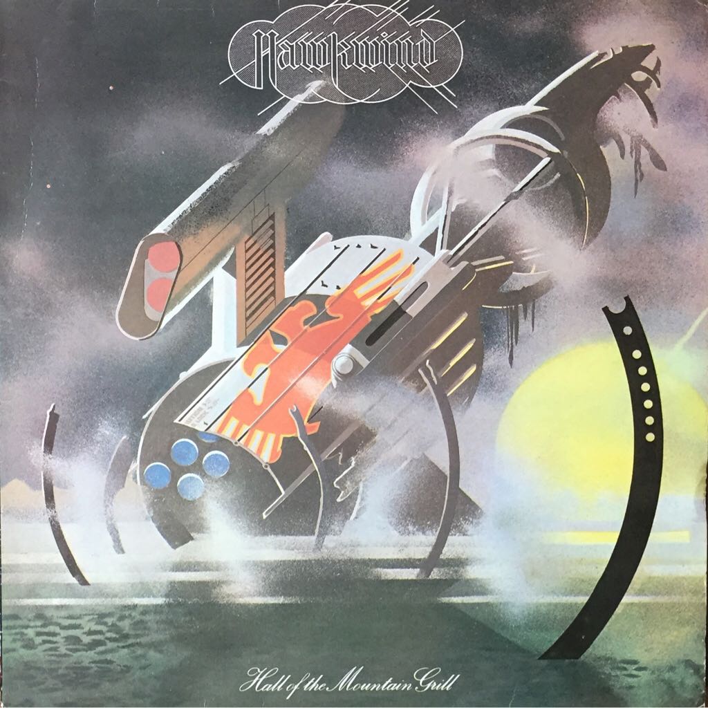 Its Too Late/Cherchez La Femme (662020 2) - CD-MA