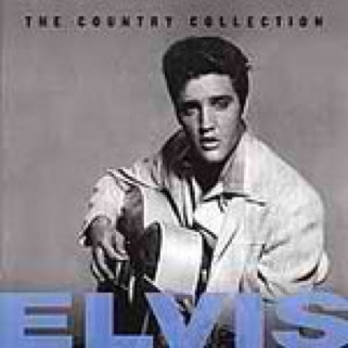 The Country Collection - Presley, Elvis (CD) music collectible [Barcode 610583023725] - Main Image 1