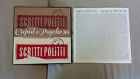 Cupid & Psyche 85 - Scritti Politti (12”) music collectible [Barcode 075992530217] - Main Image 1
