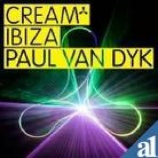 Cream Ibiza - Paul Van Dyk (CD) music collectible [Barcode 762189147500] - Main Image 1