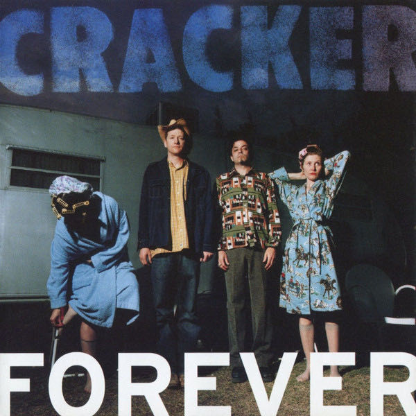 Hello Cleveland - Cracker (CD) music collectible [Barcode 711297464122] - Main Image 2