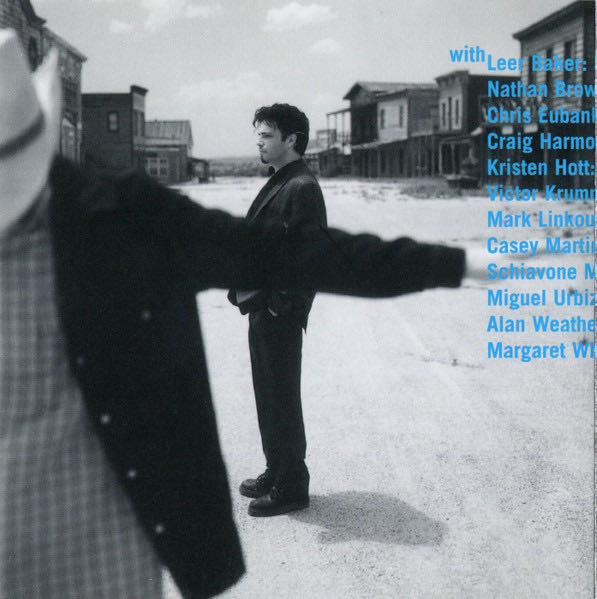 Hello Cleveland - Cracker (CD) music collectible [Barcode 711297464122] - Main Image 3