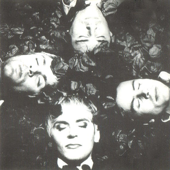 Thank You - Duran Duran (CD - 54) music collectible [Barcode 724382941927] - Main Image 3