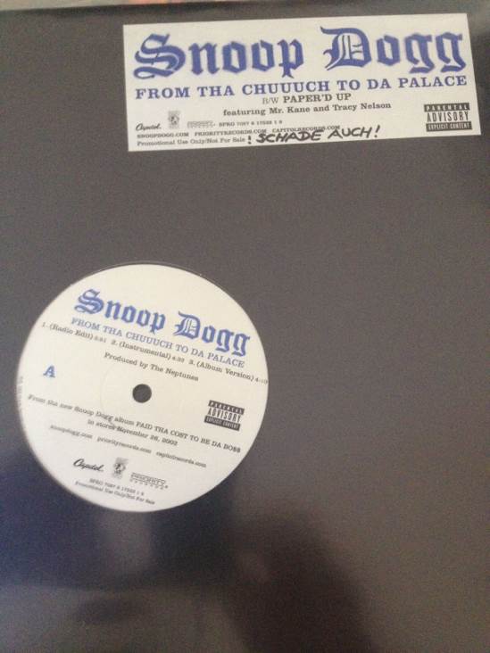 Wholl Speak for Love