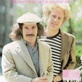 Greatest Hits - Simon And Garfunkel (Cassette) music collectible [Barcode 074643135047] - Main Image 1