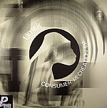 Consumer Recreation EP - Umek (12”) music collectible [Barcode 5029840005711] - Main Image 1