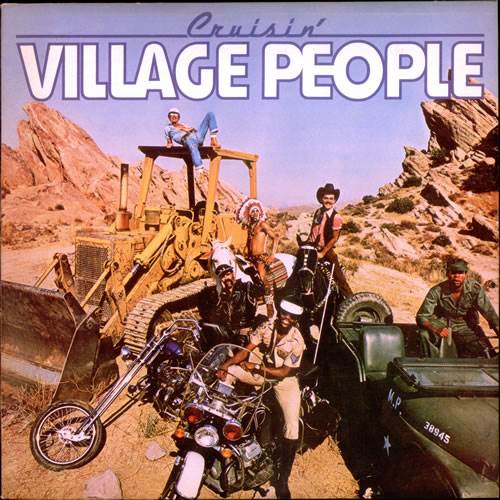 Stronger Than Before