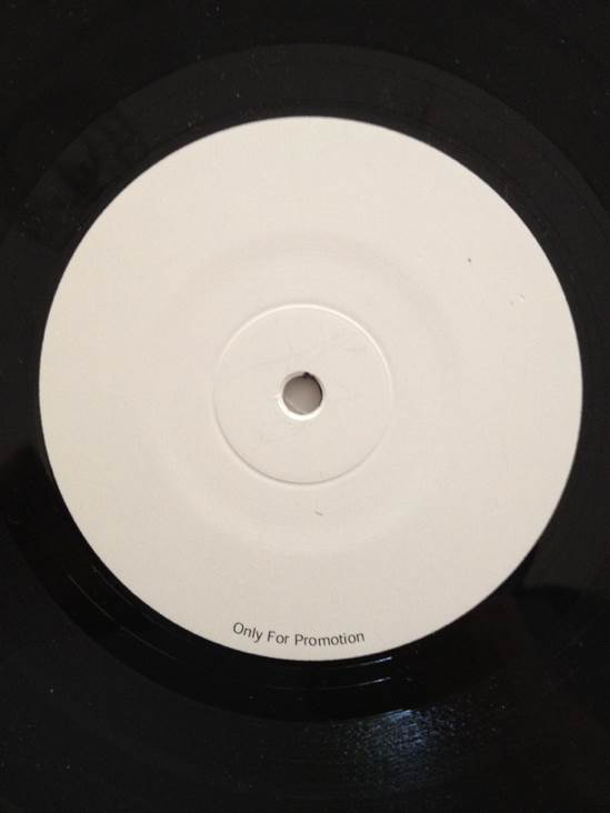 Musik 038 - THS (12”) music collectible - Main Image 1