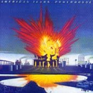 Black Rebel Motorcycle Club