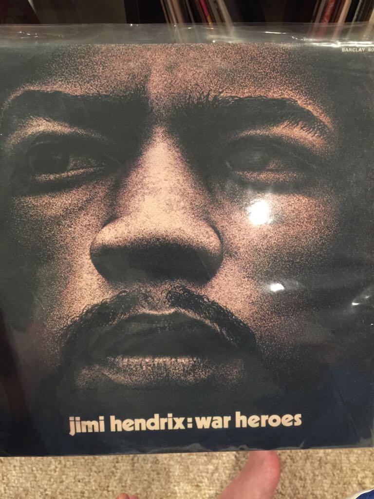 Repeat the Sounding Joy New Cassette Hallmark Presents