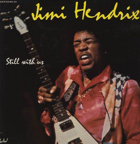 The Black Pony - Take Off