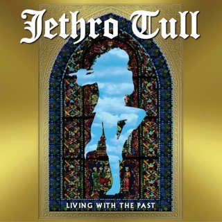 Living With The Past - Jethro Tull (CD - 75) music collectible [Barcode 030206119923] - Main Image 1