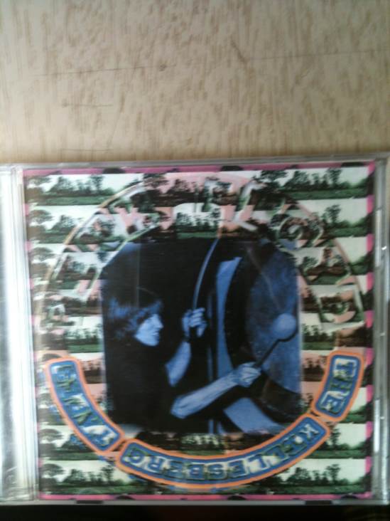 Winter Hymn Country Hymn Secret Hymn