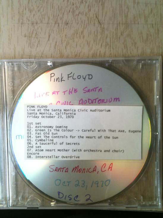 The Bomb Shelter Sessions