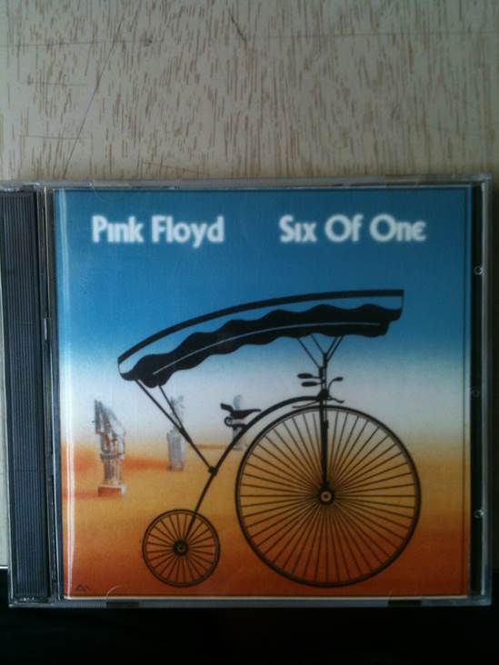 I Wanna Go Where The People Go