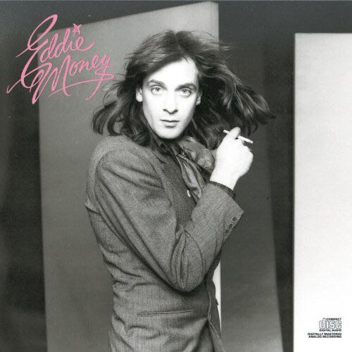 1977 Eddie Money - Money, Eddy (12”) music collectible [Barcode 074643490917] - Main Image 1