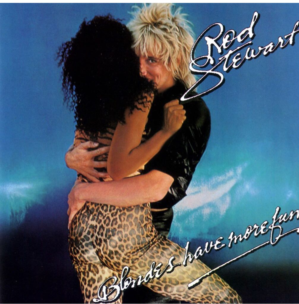 Edge Of The Seventies, The