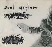 Just Like Anyone (cd2) - Soul Asylum music collectible - Main Image 1