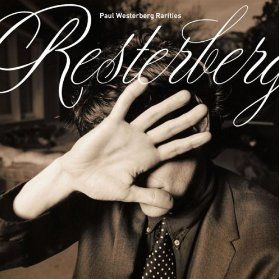 Resterberg - Paul westerberg music collectible - Main Image 1