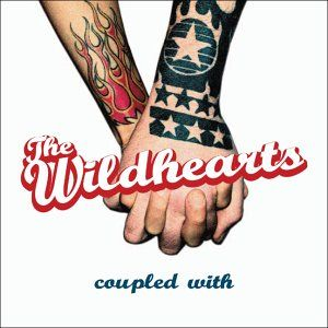 Coupled With - Wildhearts, The music collectible - Main Image 1