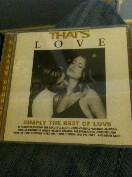 The Love of Hopeless Causes