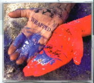 Higher (664332 1) - CD-S