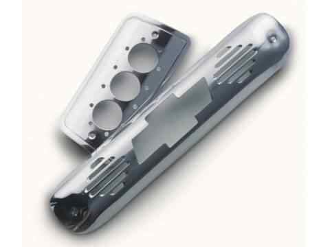 Meets The Space Invaders