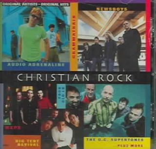 Best Of Christian Rock