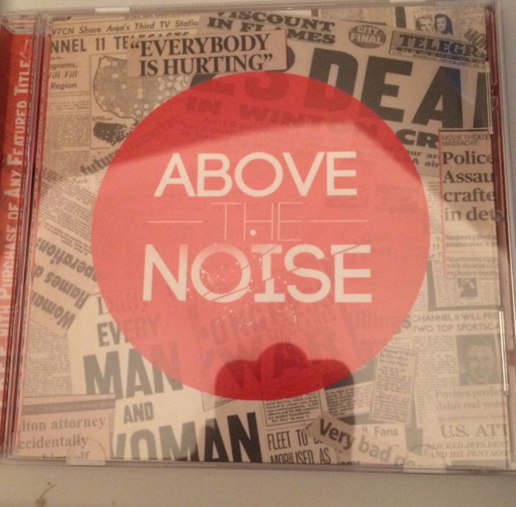 Love And Kisses From The Underground