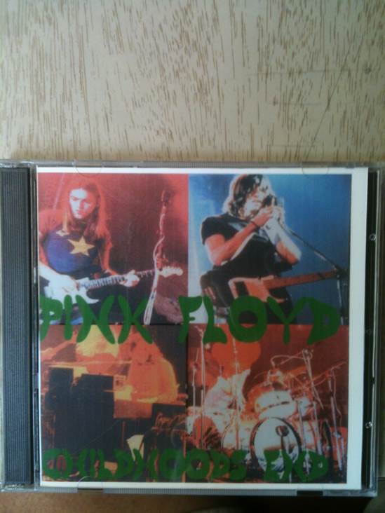 World Flutes: AncientPeacefulBreeze By Timothy Frantzich