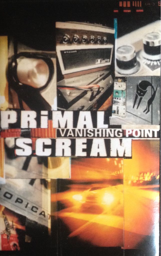 I Wanna Go Where The People Go