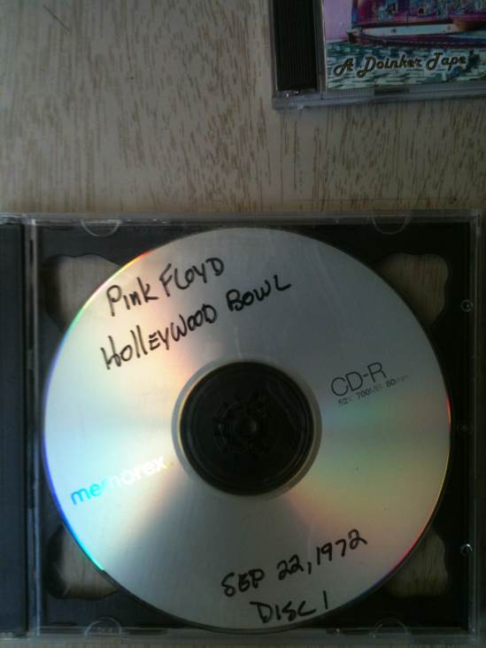 Dans Med Svåra Steg