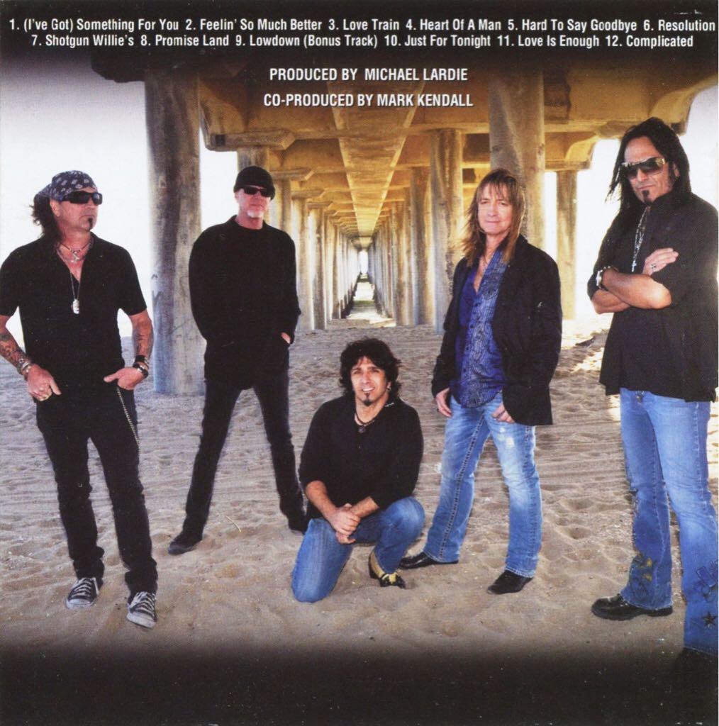 Elation - Great White (CD - 61) music collectible [Barcode 8024391055427] - Main Image 2