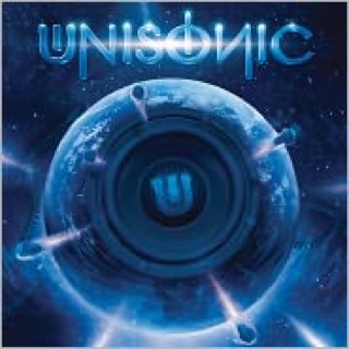 Unisonic - Unisonic (CD) music collectible [Barcode 826992506920] - Main Image 1