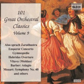 Master of my Make-Believe