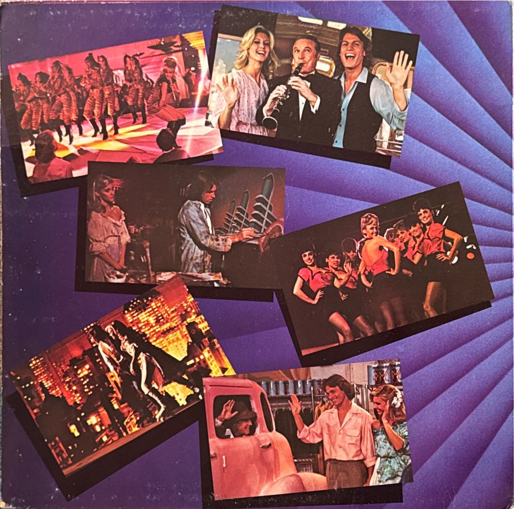 Xanadu - Electric Light Orchestra (12”) music collectible [Barcode 9399746505421] - Main Image 3