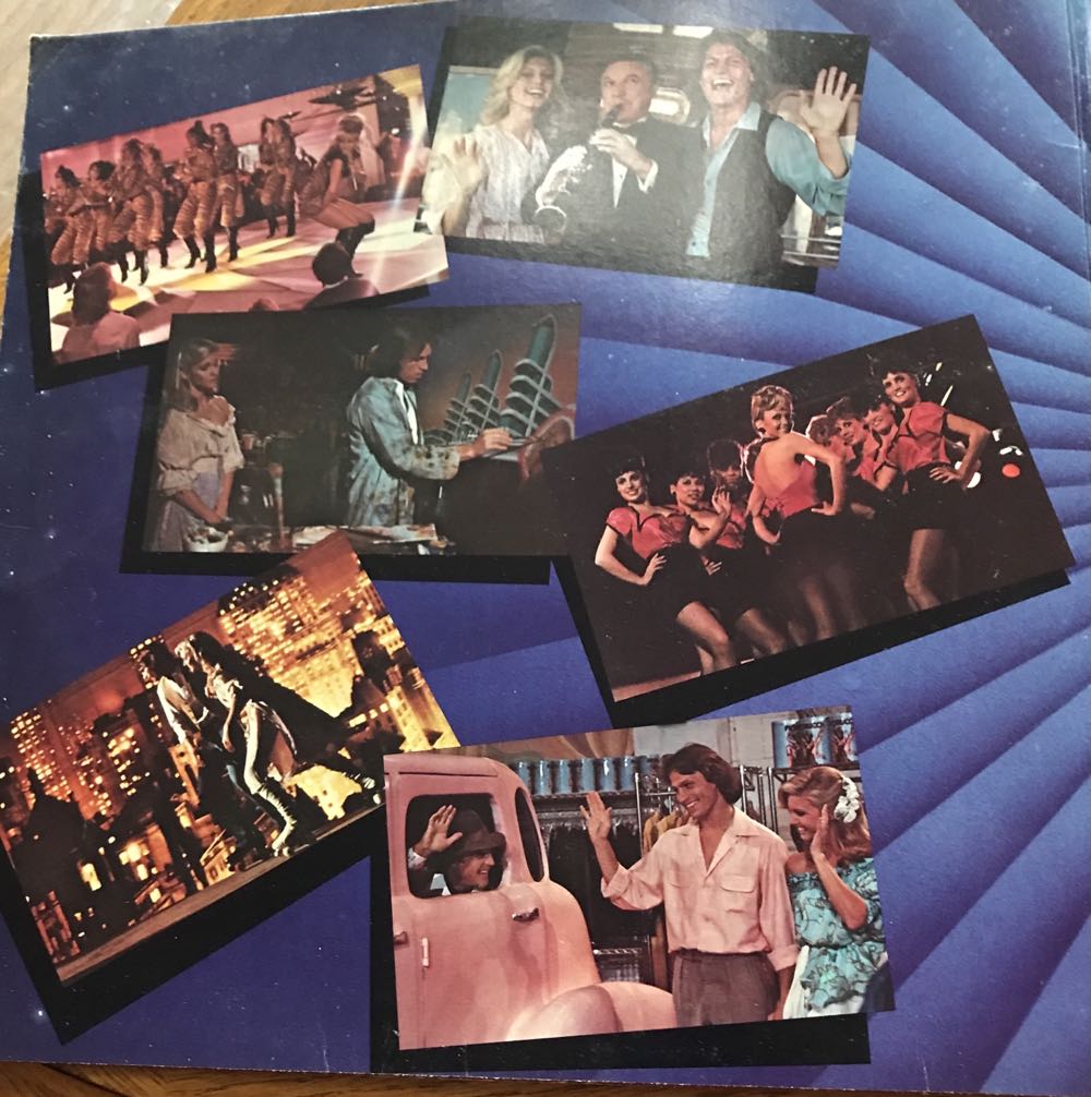 Xanadu - Various Artist - Soundtrack (12” - 42) music collectible - Main Image 3