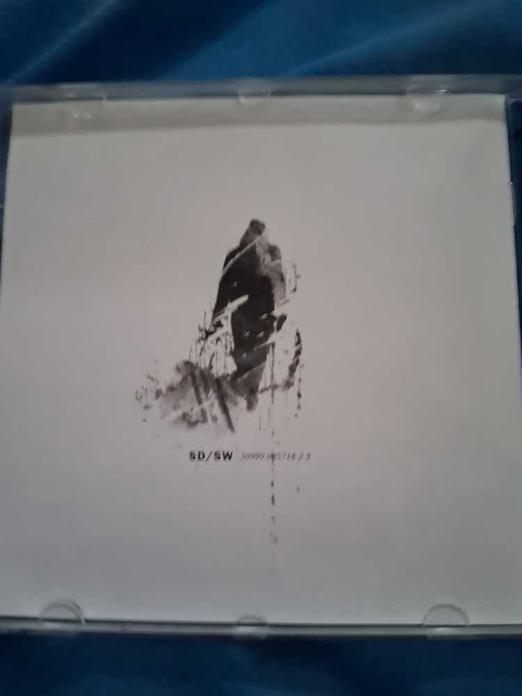 SchwarzWeiss - Samy Deluxe (CD) music collectible [Barcode 5099908571823] - Main Image 3